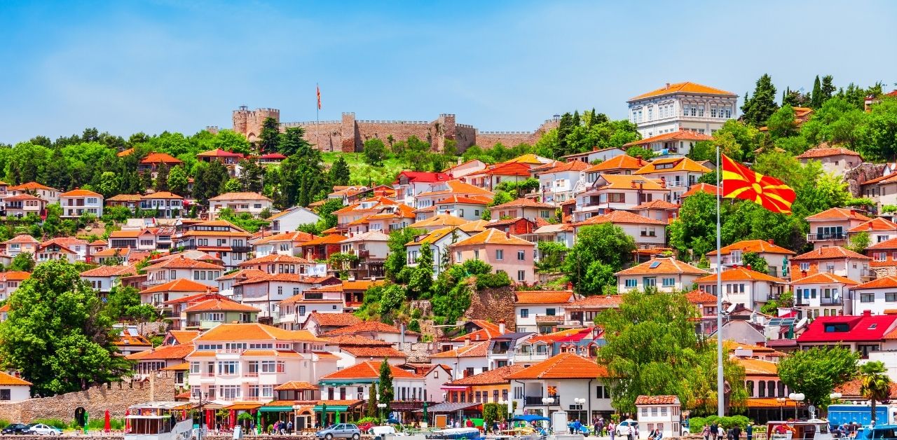 Albanië